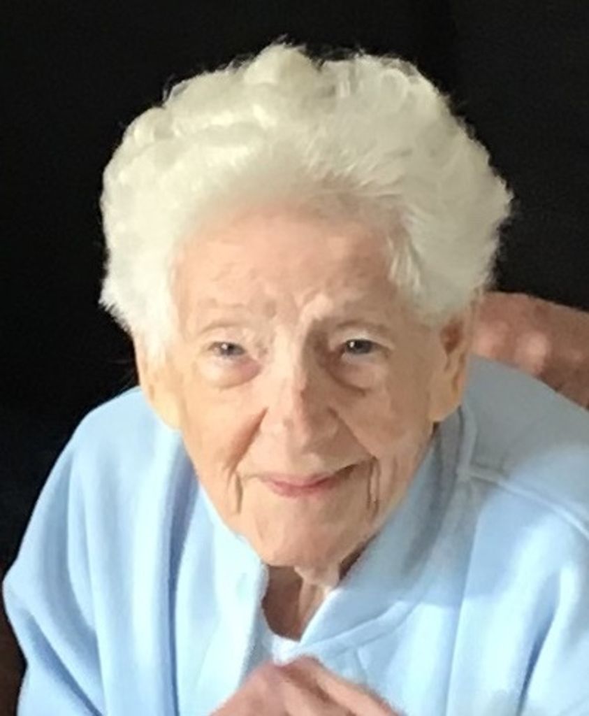 Vera Mae Wallace Profile Photo