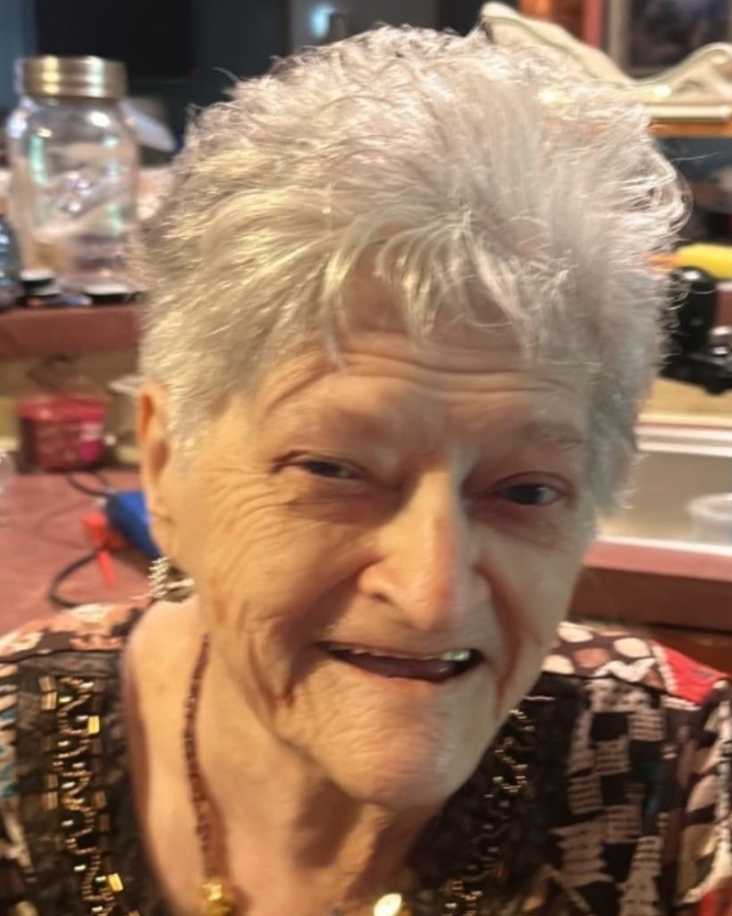 Mavis Geraldine Rose Profile Photo