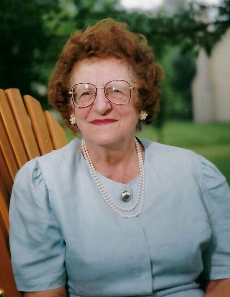 Frances Elizabeth (Sarkies)  Rouhana