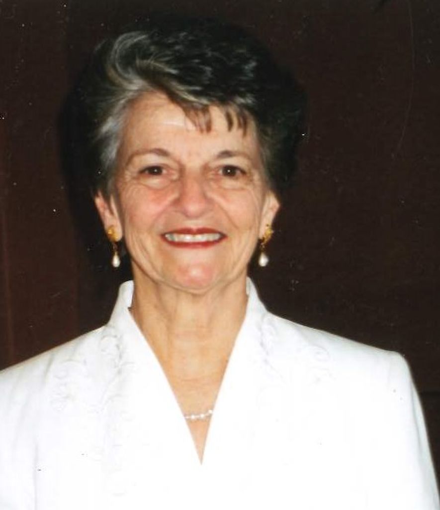 Mrs. Carolyn Bowen