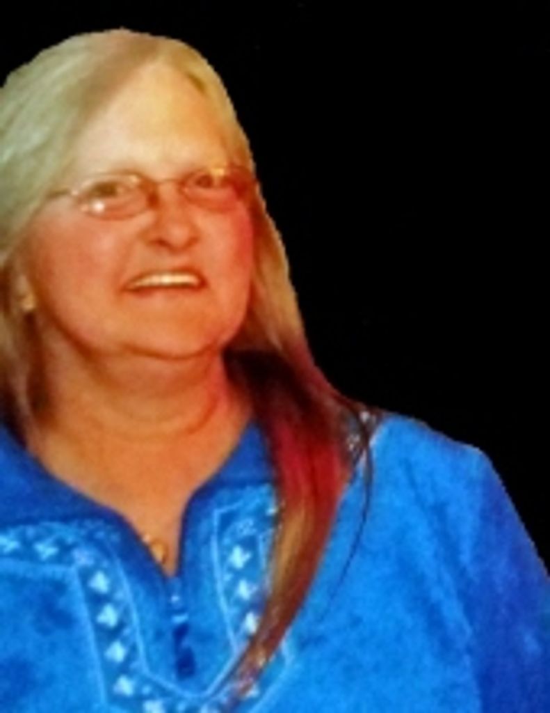Diane M. Traywick