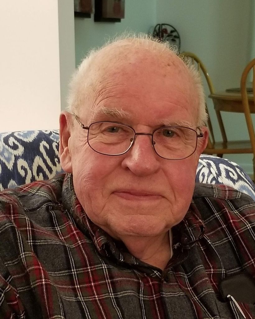 Edward F. Alheim Profile Photo