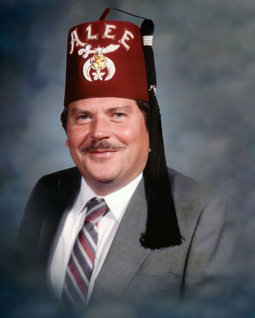 Don Bishop Profile Photo