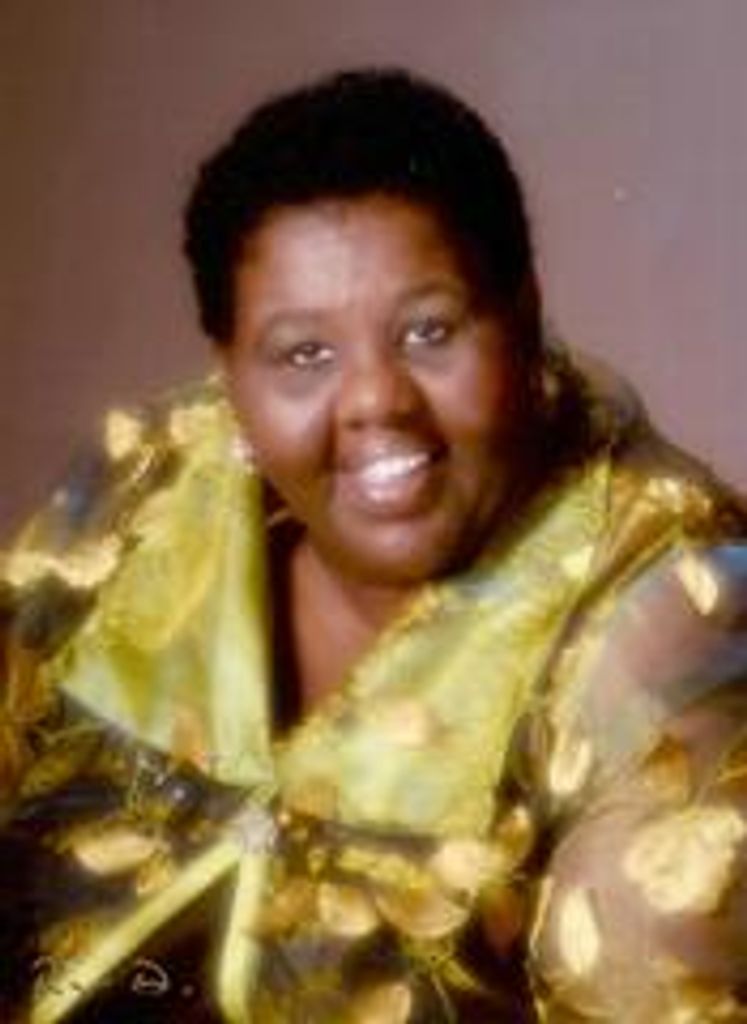 Beverly Bethsinda Cargill Profile Photo
