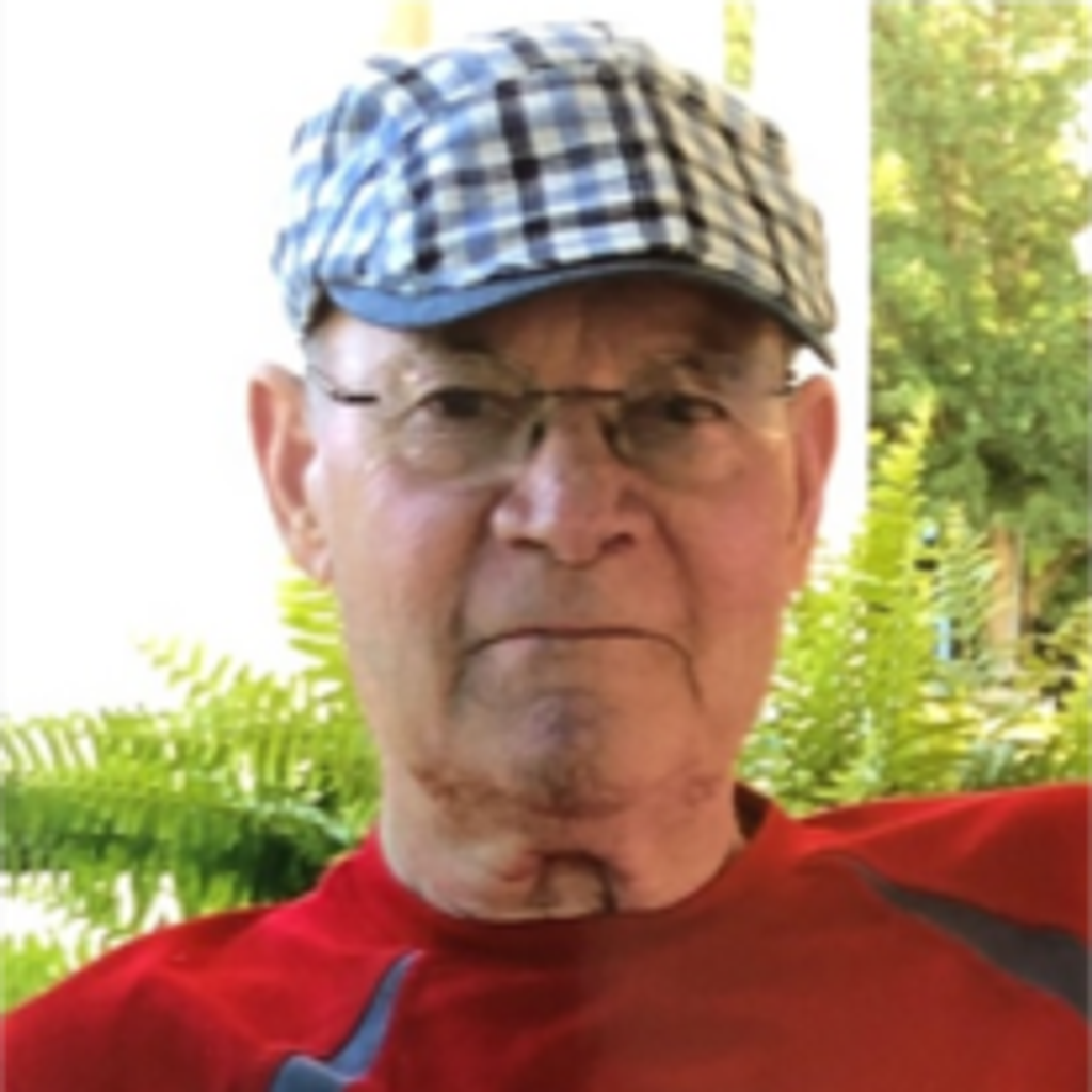 Raymond D. Kellogg Profile Photo