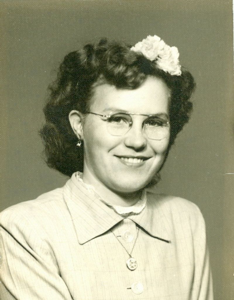 Myrtle L. Eberhardt
