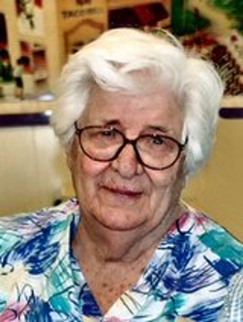 Merleen Cornell
