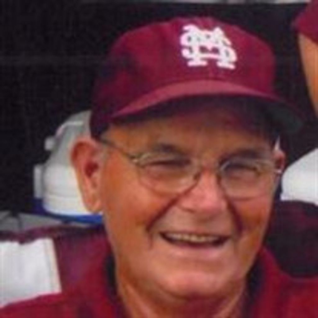 Elroise "Buddy" Gray
