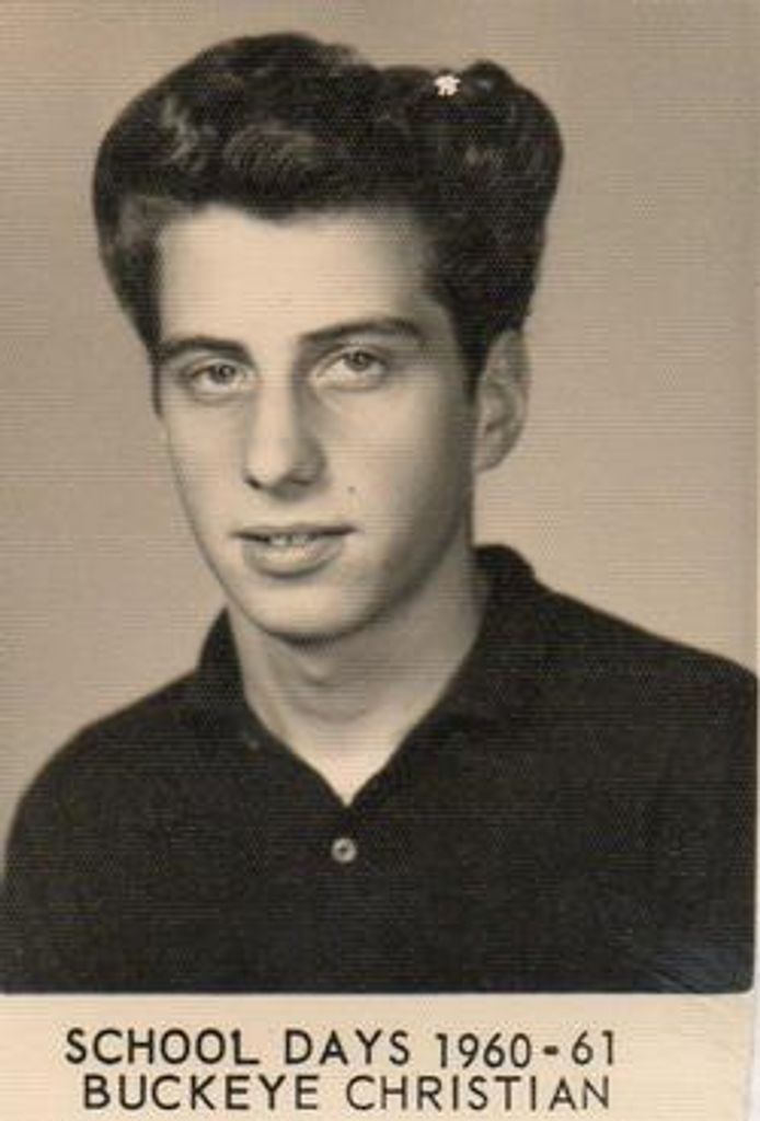 James "Buddy" Elmer Pitts, Jr.