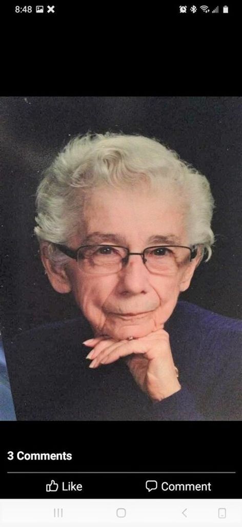 Doris Lanehart Profile Photo