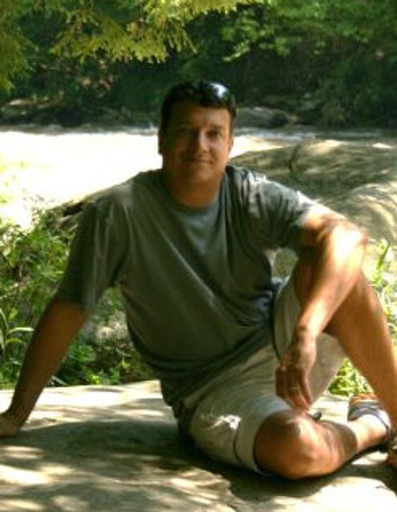 Brian P. Chmura Profile Photo