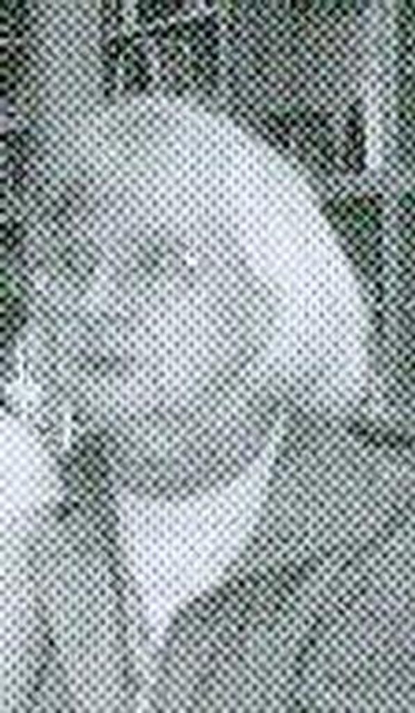 Margarite Isabel Gordon