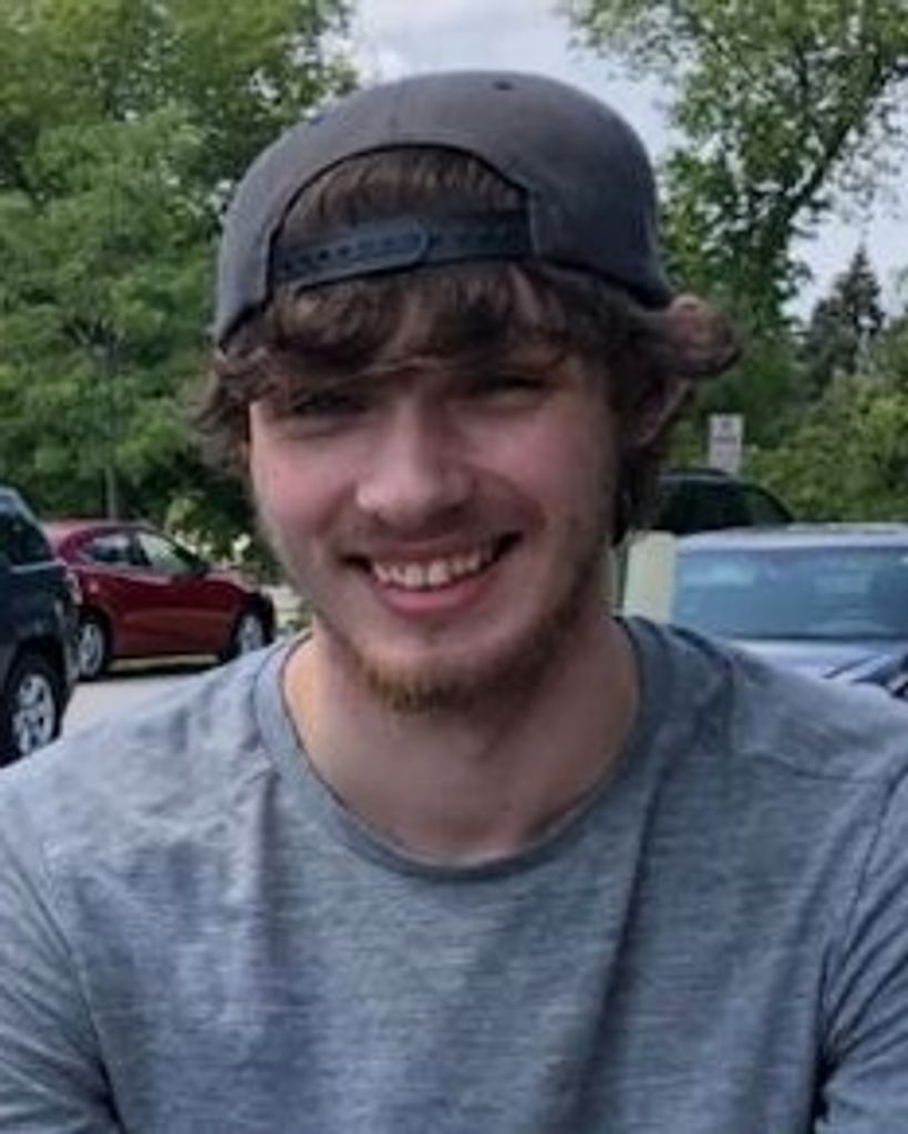 Christian Dean Mueller-Ackley
