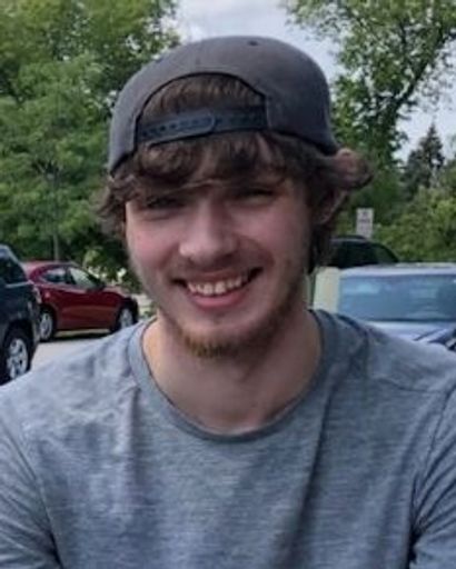 Christian Dean Mueller-Ackley's obituary image