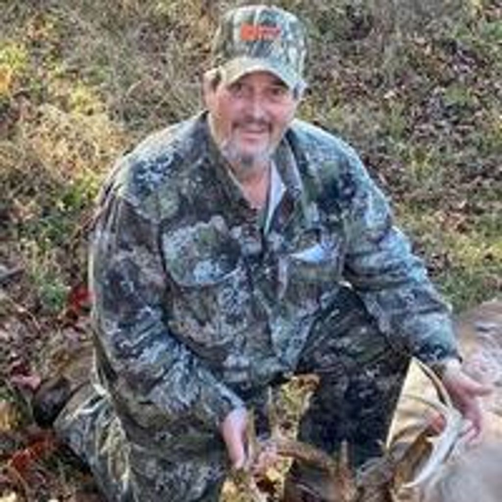 Mark Gipson