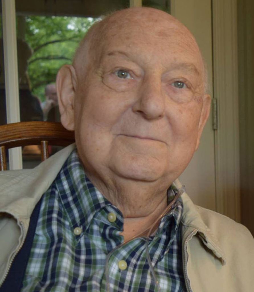 James William Wheeler