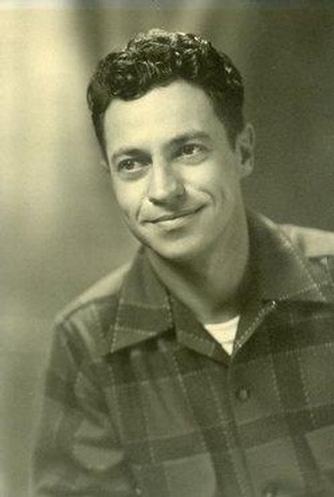 John "Jack" Markitan