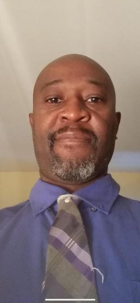 Marty B. Mackey Profile Photo