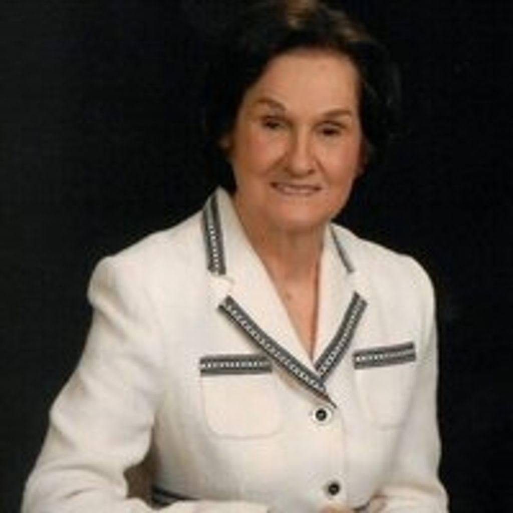 Ida Ruth Price