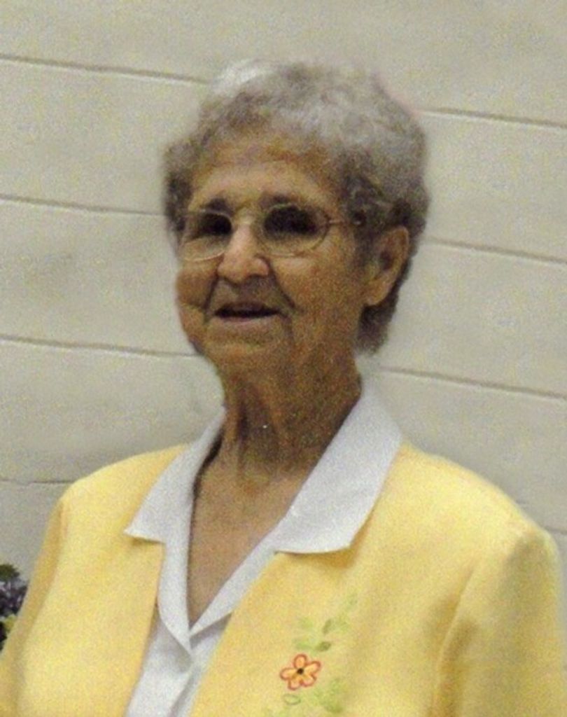 Hazel Kelsoe