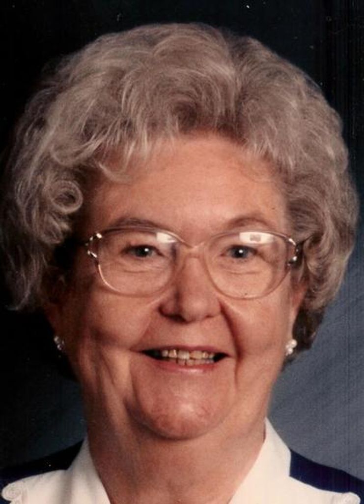 Verda (Randall) Baudendistel Profile Photo