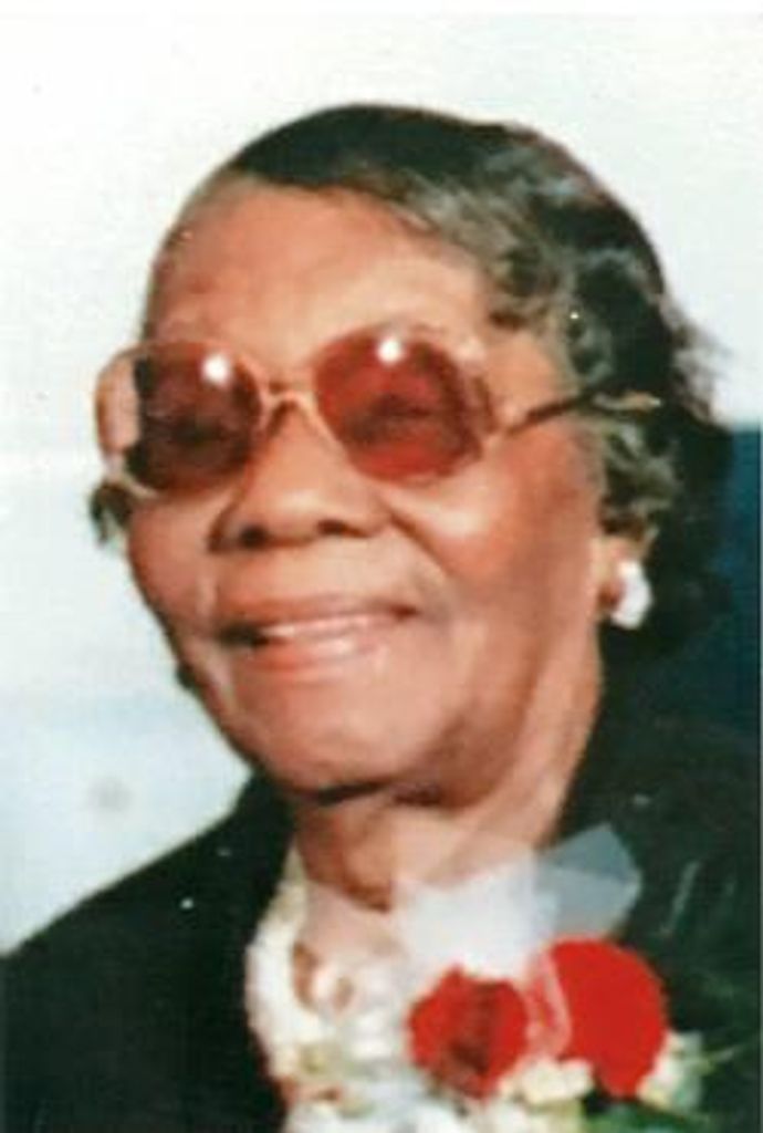 Mrs. Clara Reynolds