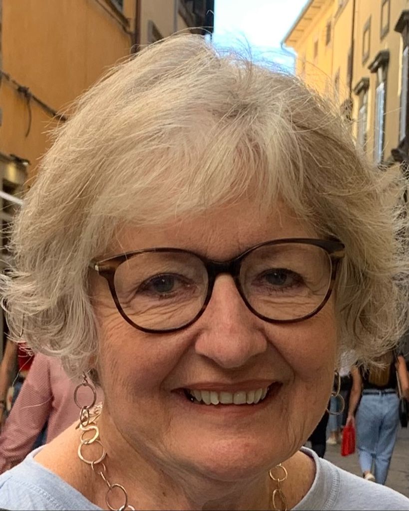 Patricia A Parker Profile Photo