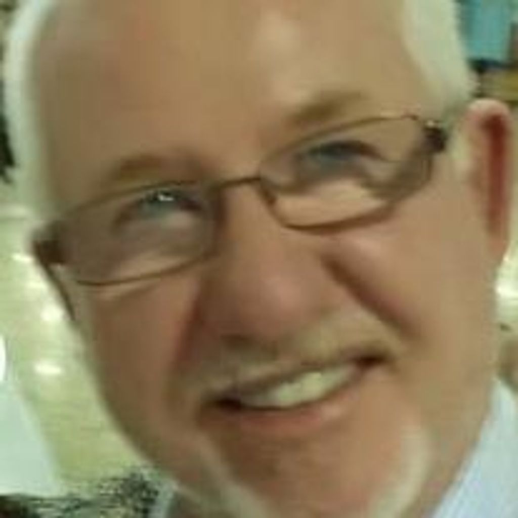 Terence "Terry" Young