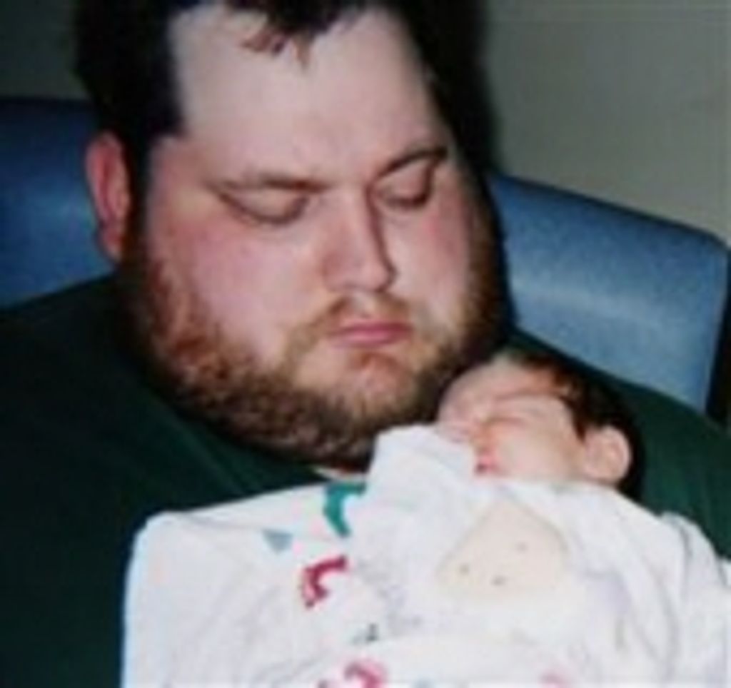 Michael David Powell