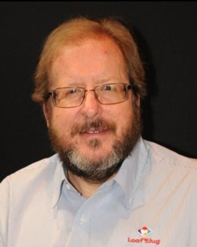 Scott Huether
