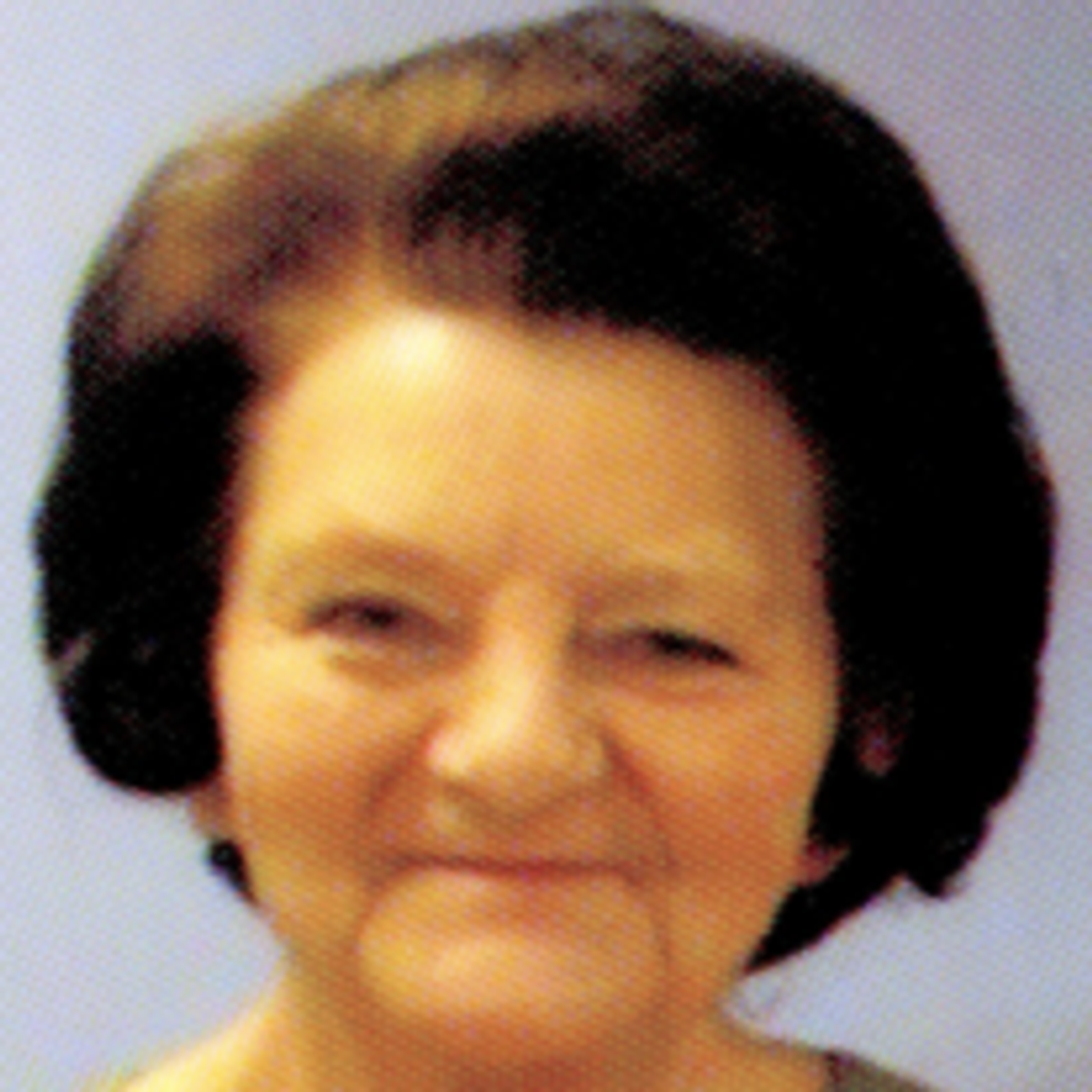 Myrna Rae Chir