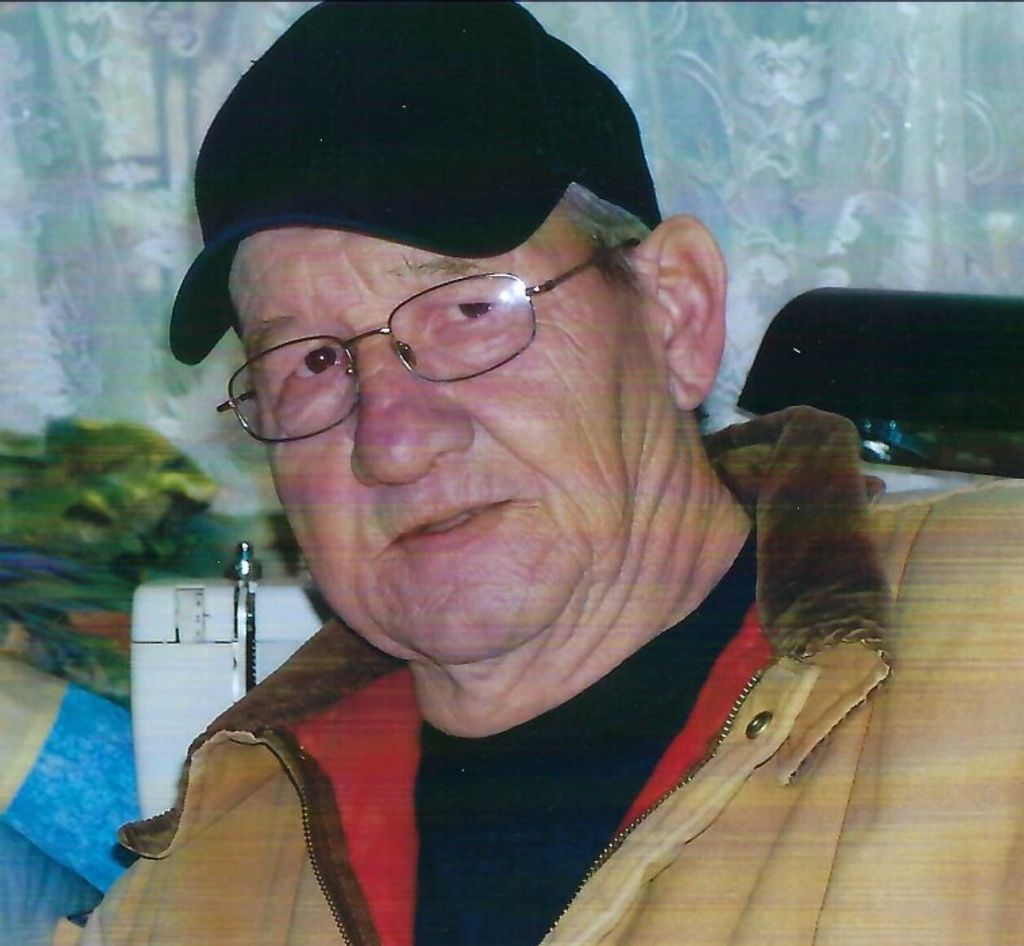 Charles Curtis Martin Profile Photo