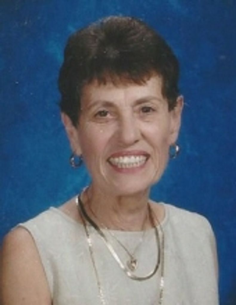 Patricia Martin