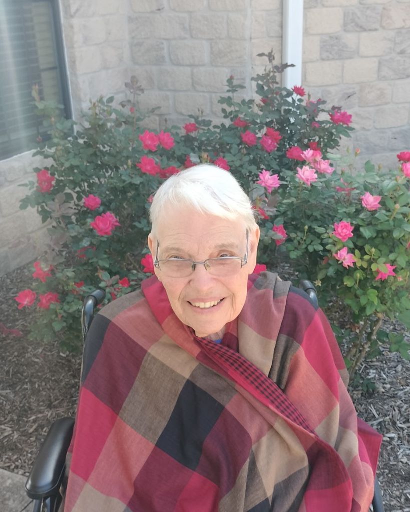 Mary Boatwright Profile Photo