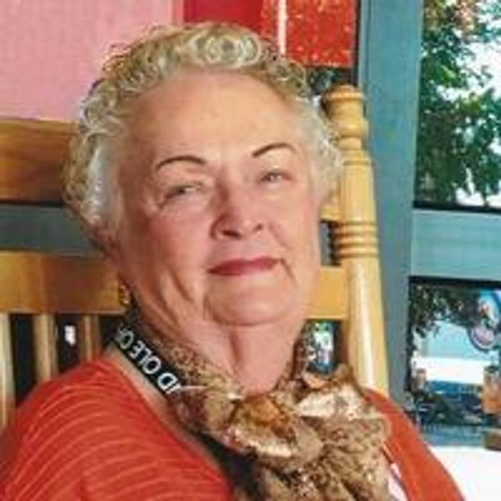 Melva Joy "Honey" White Profile Photo