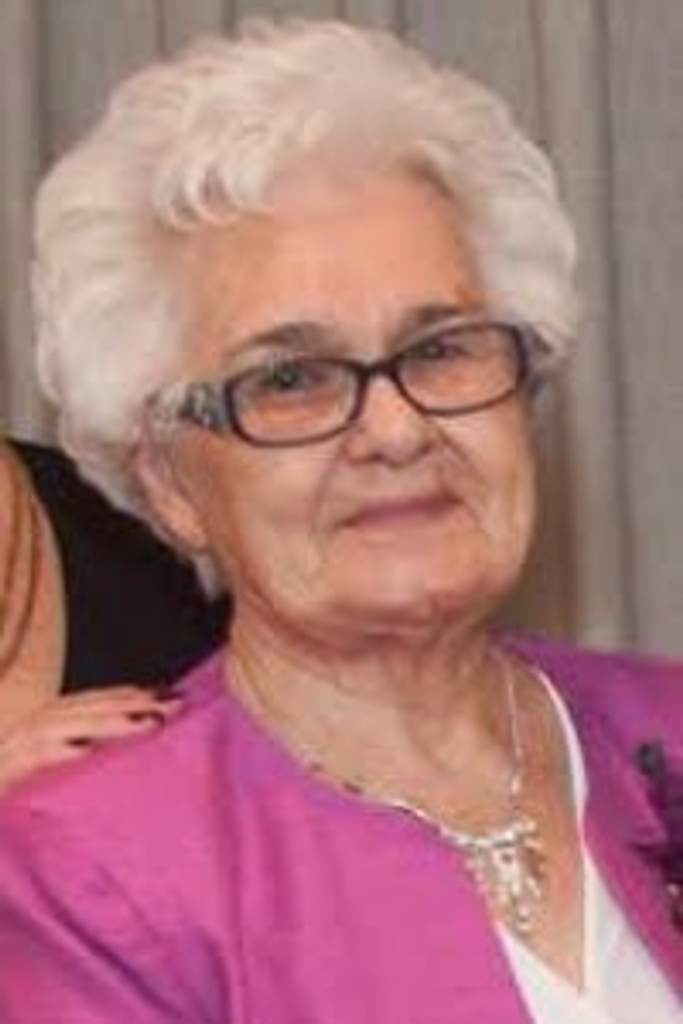 Virginia I. (Trevains) Nevens Profile Photo