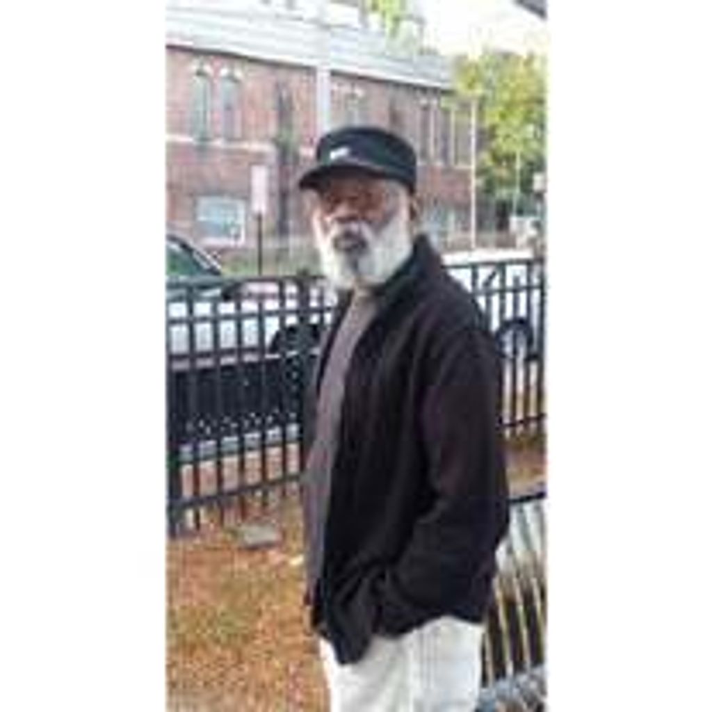 Edward Ezekiel (Zeke) Hall Sr. Profile Photo