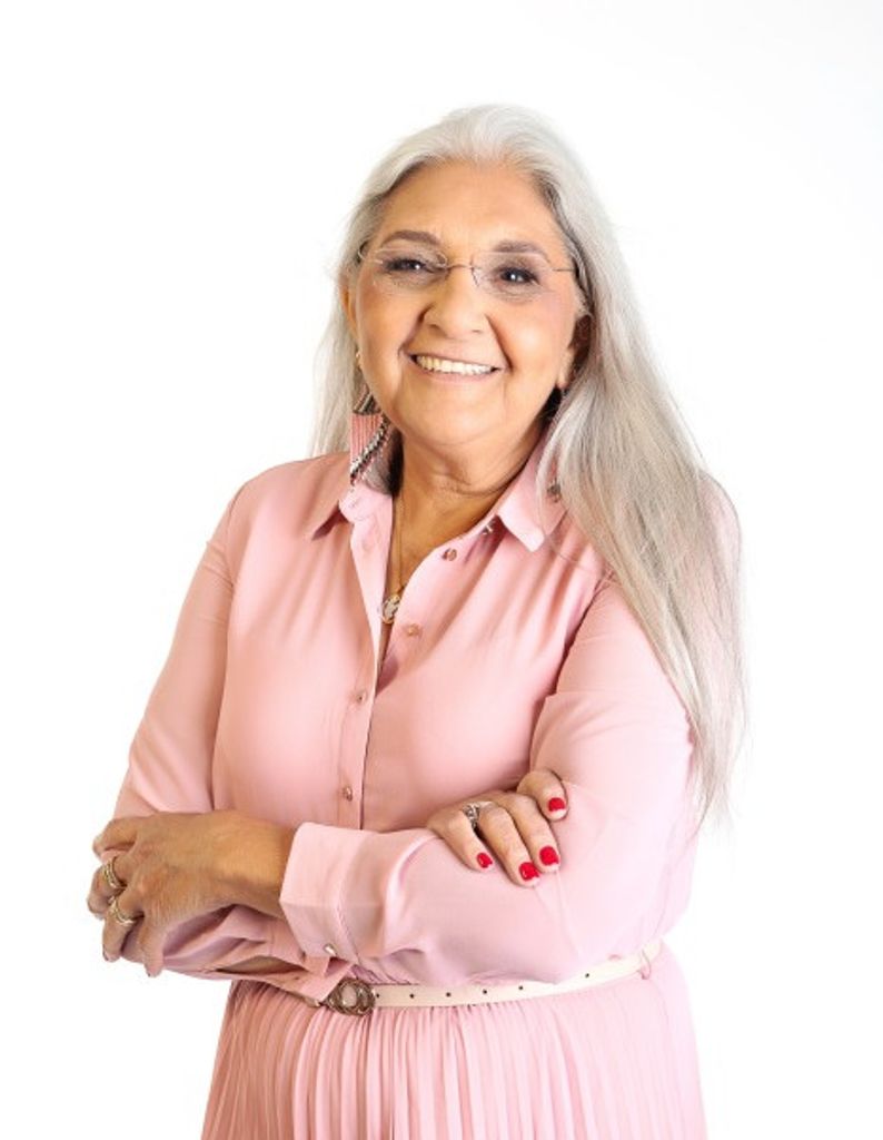 Patricia Maynor Profile Photo