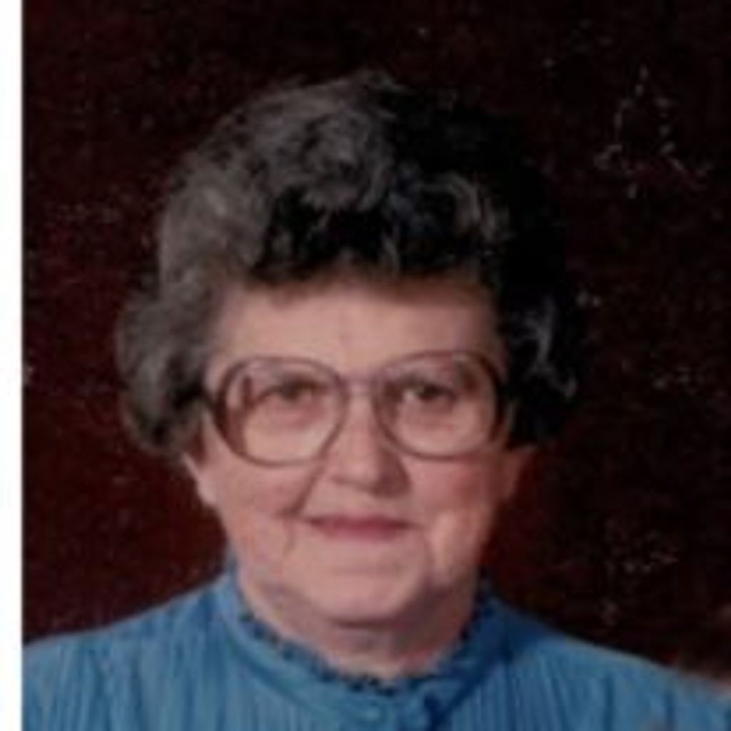 Virginia K. Lefever