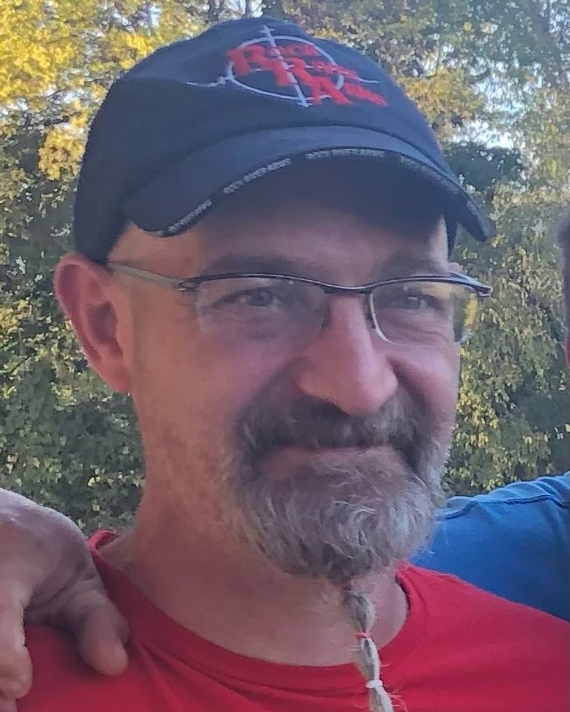 Nathan S. Karns