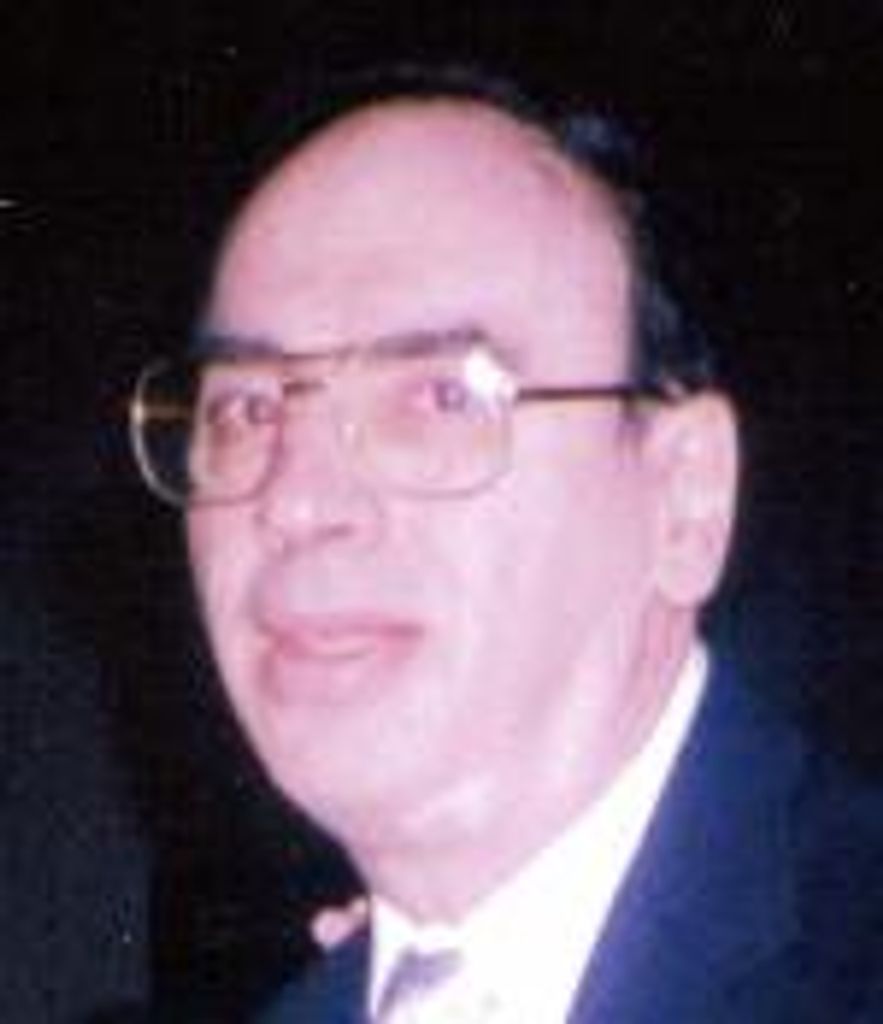 Richard A. Ditrapano Sr.