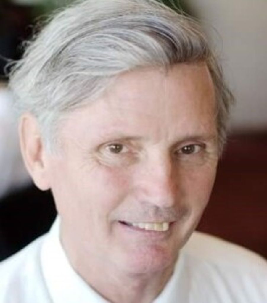 Dennis Anderson Profile Photo