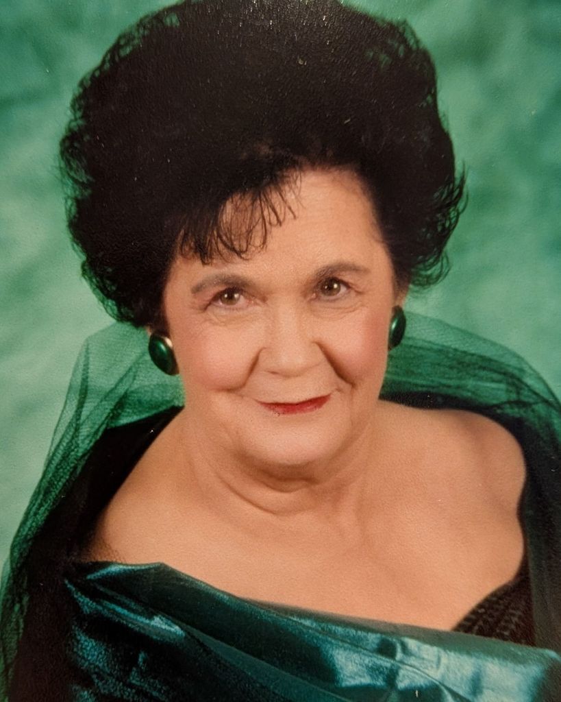 Milly Troup Bishop Krutz Profile Photo