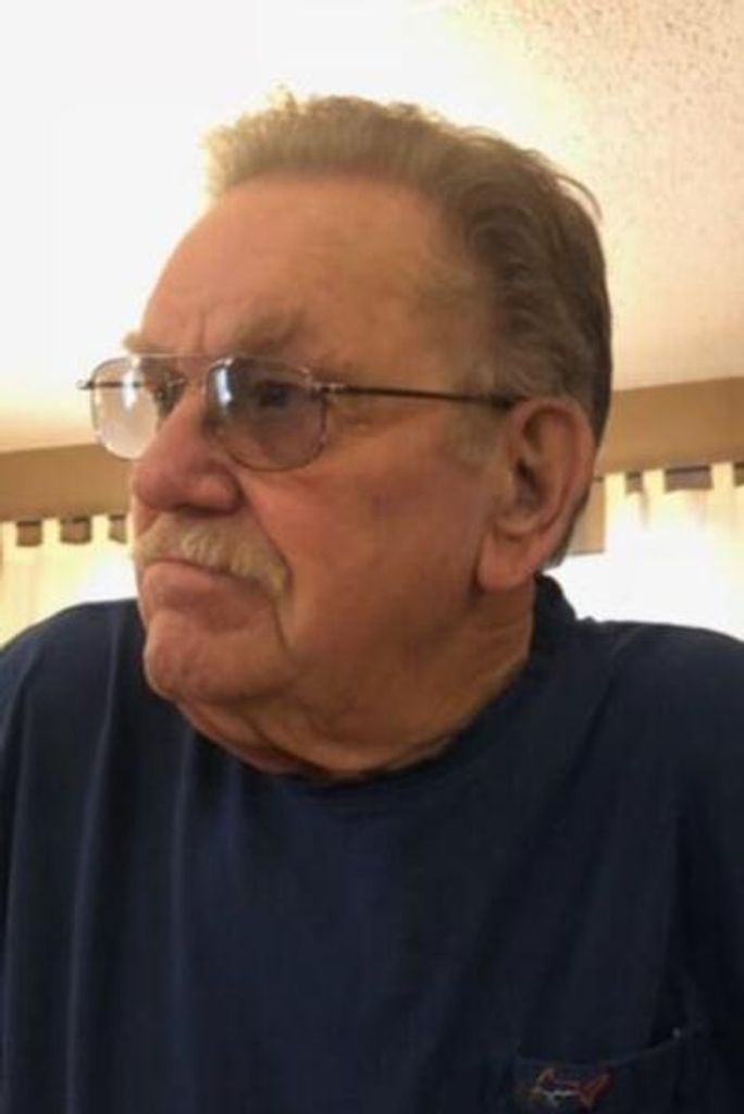 Richard David Brawner Profile Photo