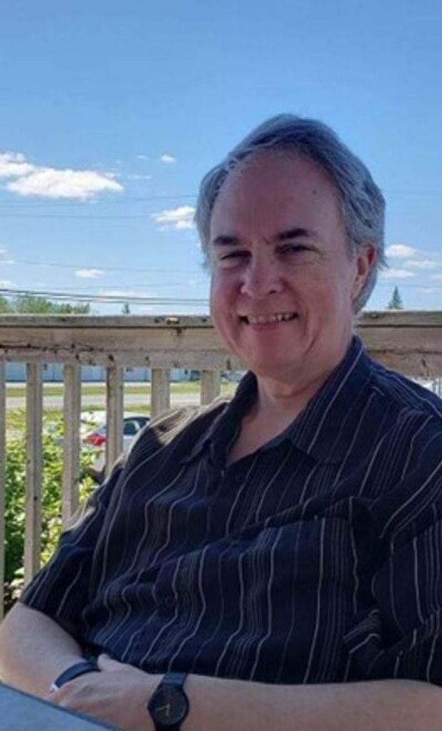 Douglas Gee Profile Photo