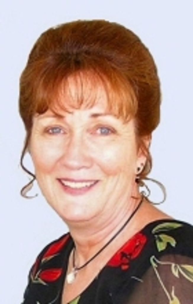 Paula Little-Hartman