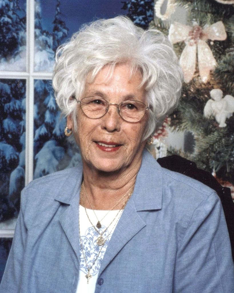 Elvira Inocenio Avalos Profile Photo