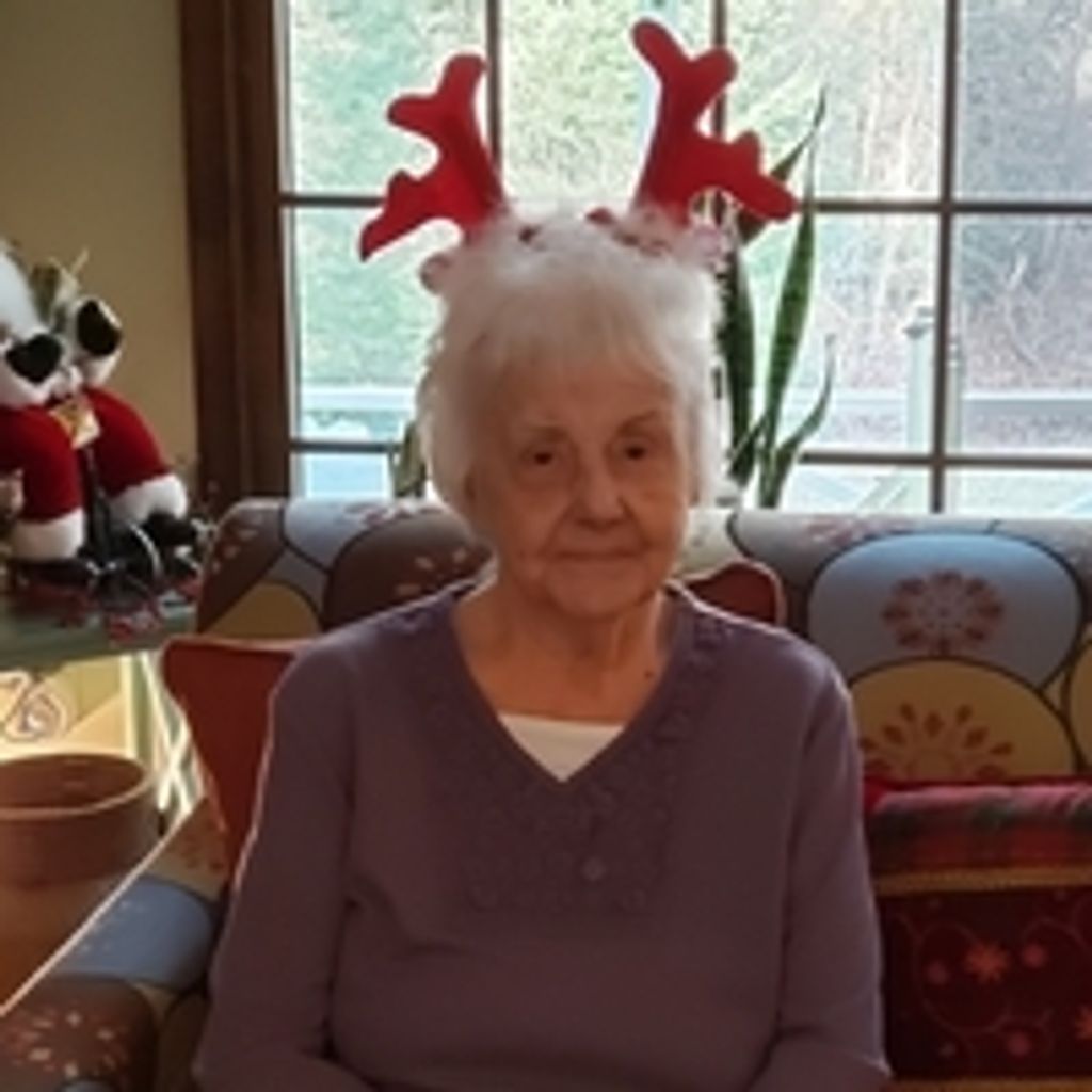 Dolores J. Mancinelli