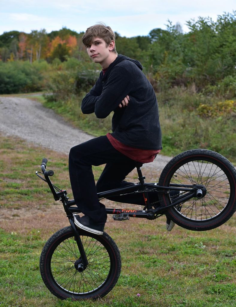 Ethan Lahaye Profile Photo