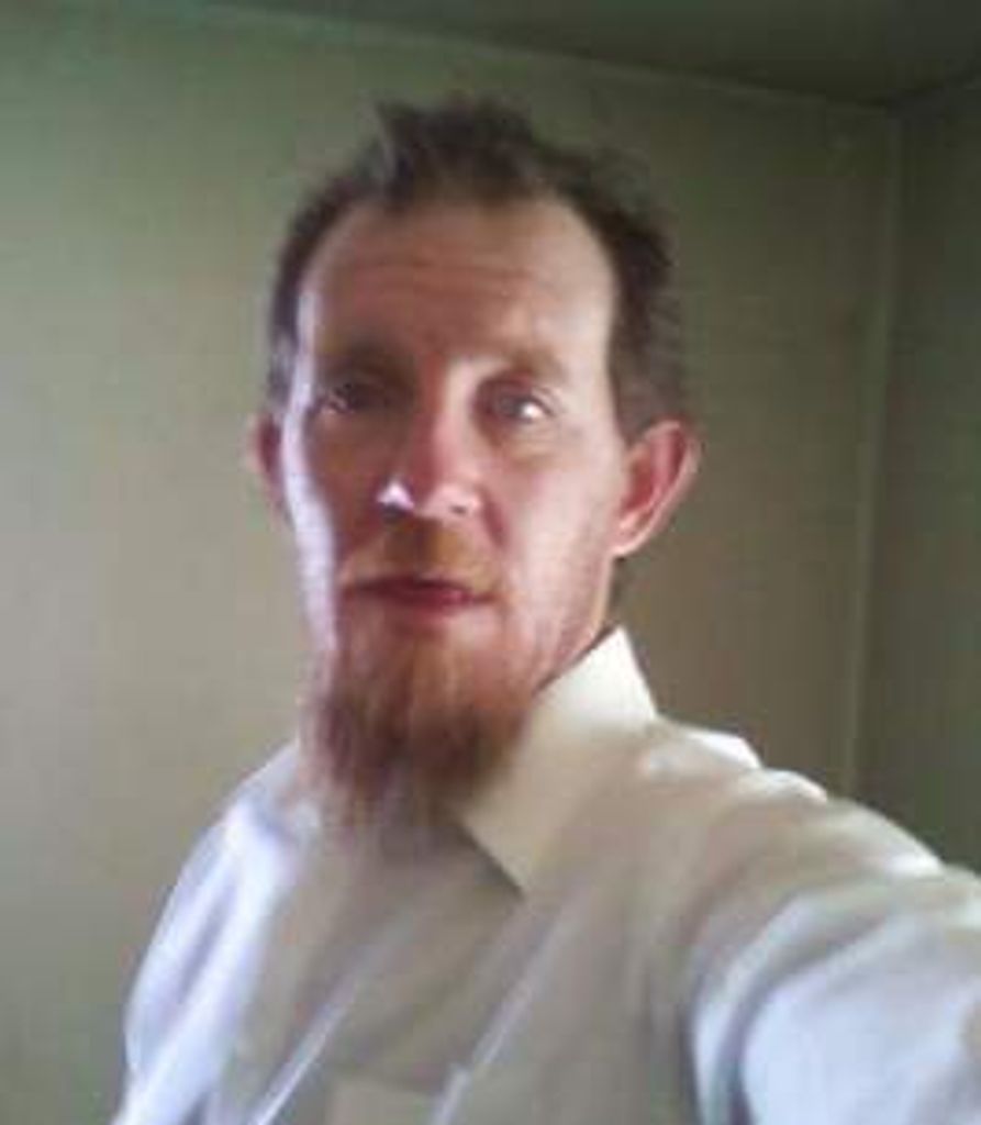 Jason Raymond Profile Photo